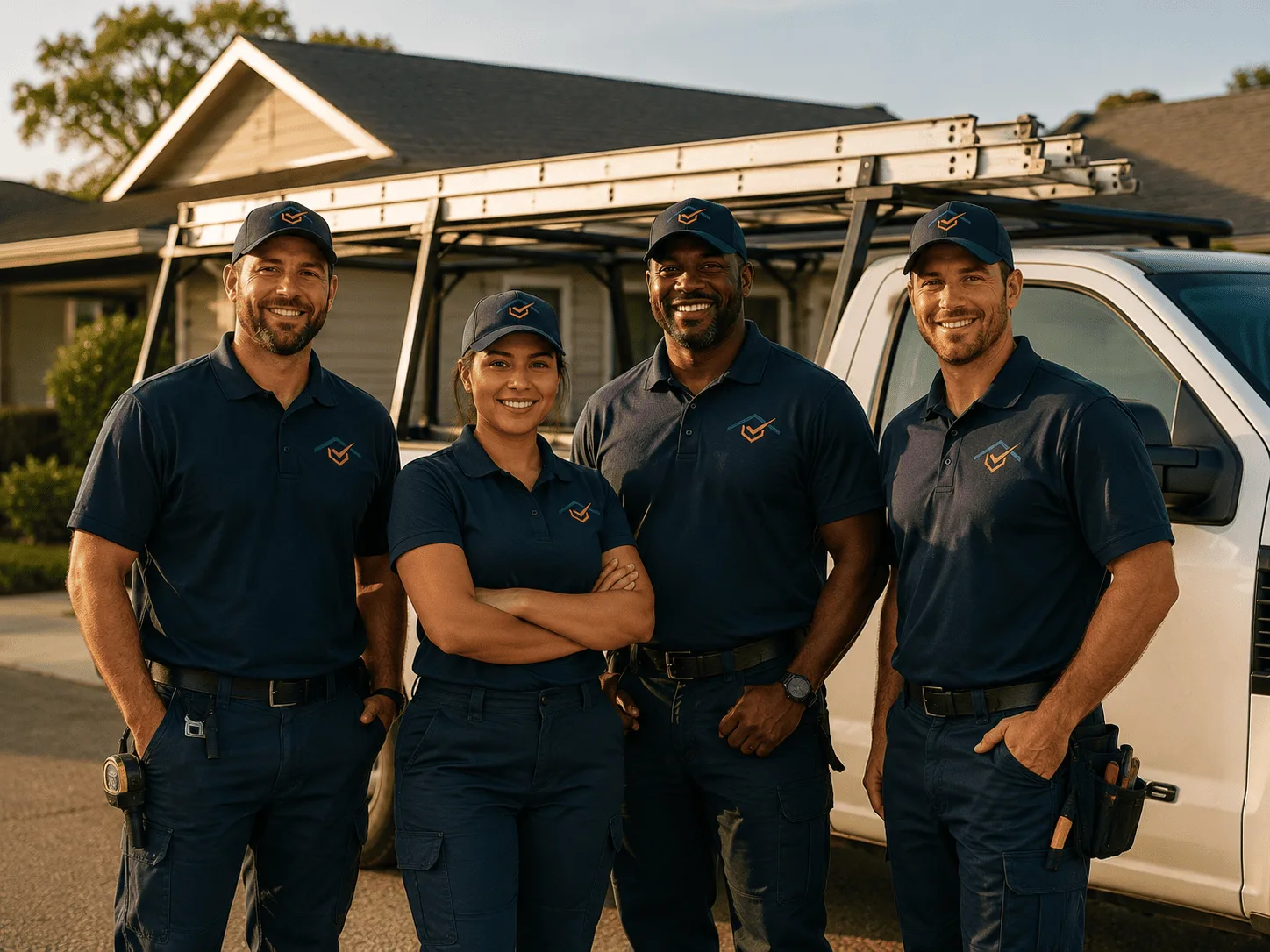 Roof Inspection company in Maybeury, WV
